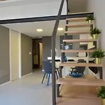 فندق Casa Di Mamma باري