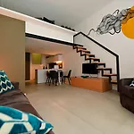 Casa Di Mamma فندق باري