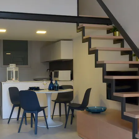 Casa Di Mamma Hotell *