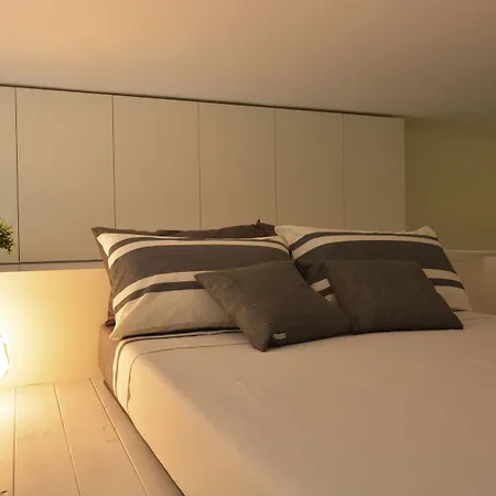 Hotell Casa Di Mamma Bari