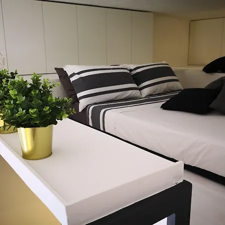 Casa Di Mamma Hotell
