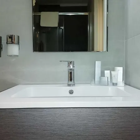 Hotell Casa Di Mamma *