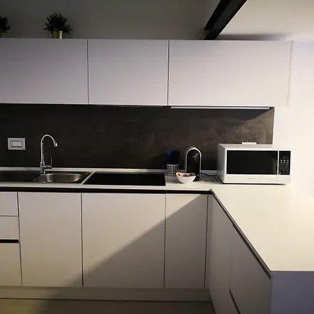 Casa Di Mamma Hotell *