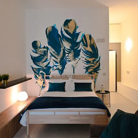 Hotell Casa Di Mamma *