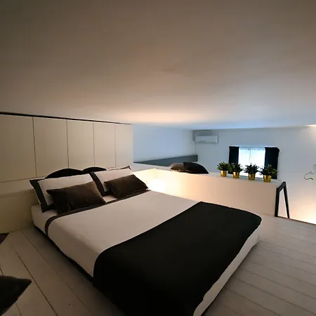 Casa Di Mamma Hotell