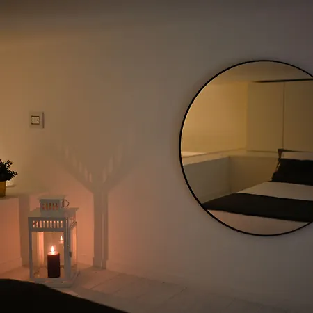 Casa Di Mamma Bari