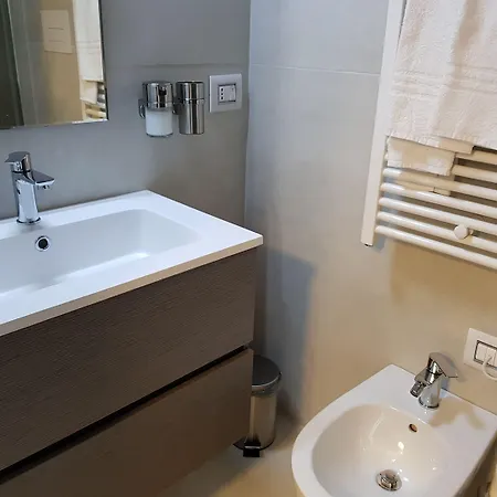 Casa Di Mamma Hotell Bari