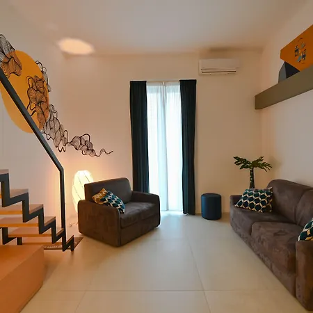 Casa Di Mamma * Bari
