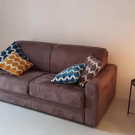 Casa Di Mamma Hotell