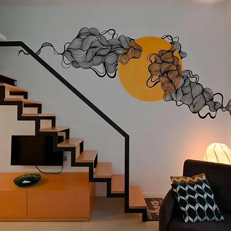 Casa Di Mamma Hotell