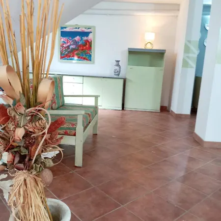 Casa Di Mamma Holiday home *