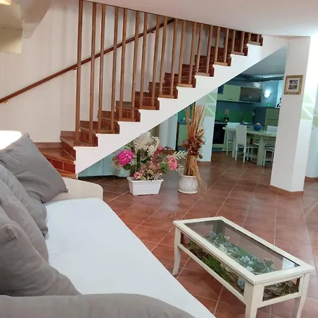 Casa Di Mamma