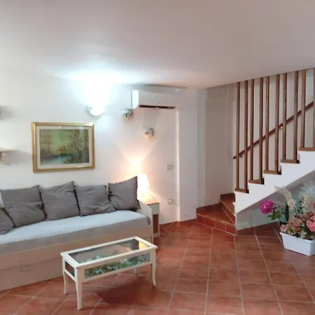 Holiday home Casa Di Mamma
