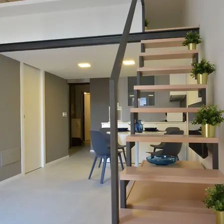 מלון Casa Di Mamma בארי