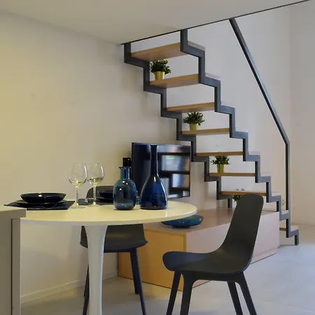 Casa Di Mamma מלון