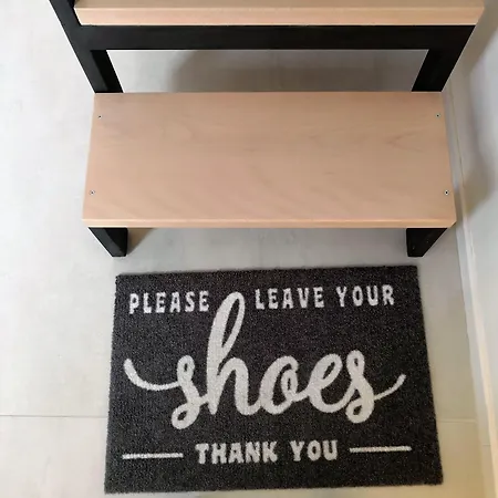 Casa Di Mamma מלון *