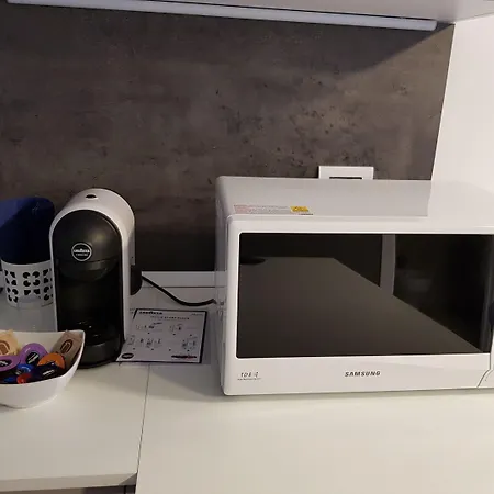 Casa Di Mamma מלון