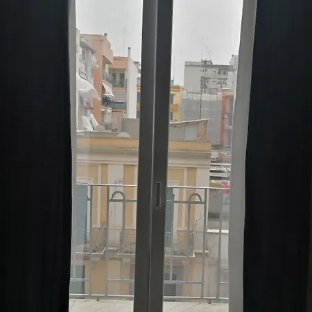 Casa Di Mamma בארי