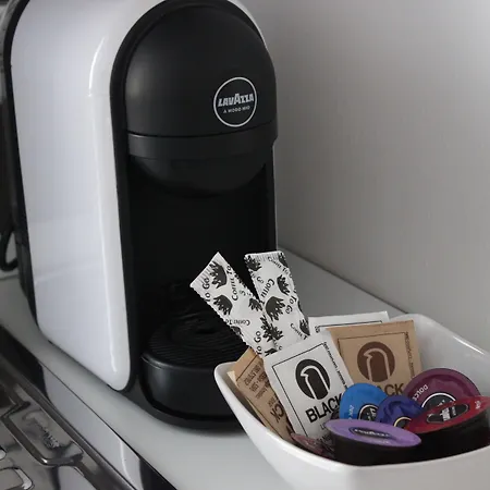 Casa Di Mamma מלון