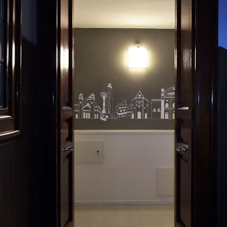 מלון Casa Di Mamma