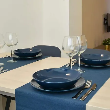 Casa Di Mamma מלון *