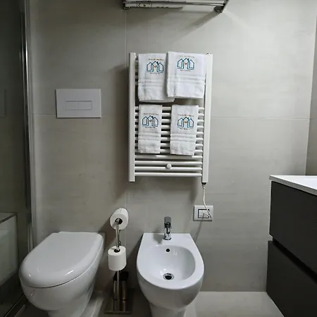 Casa Di Mamma בארי