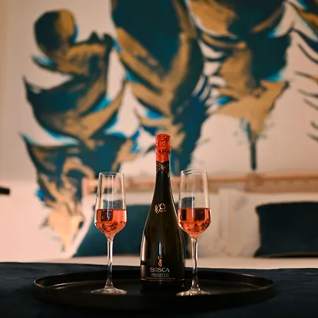 מלון Casa Di Mamma