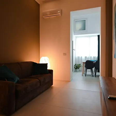 מלון Casa Di Mamma בארי