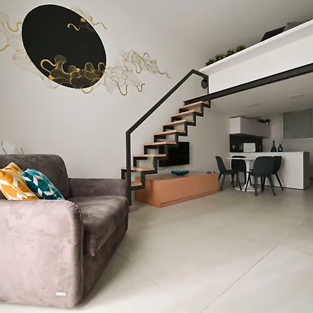 Casa Di Mamma