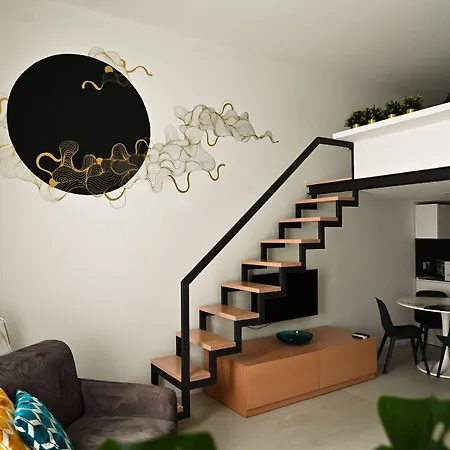 מלון Casa Di Mamma בארי