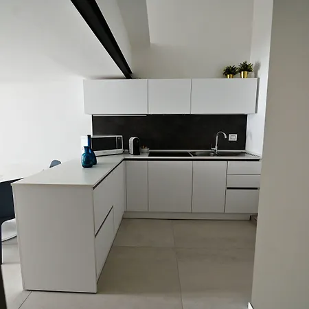 Casa Di Mamma * בארי