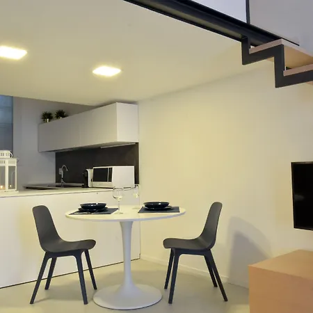 Casa Di Mamma Hotel Bari