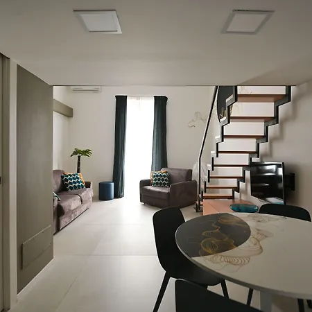 Casa Di Mamma Hotel *