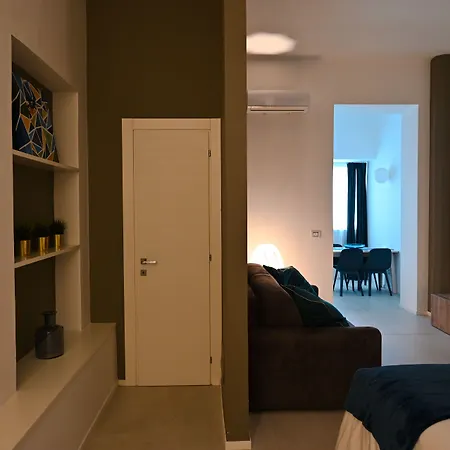 Casa Di Mamma Bari