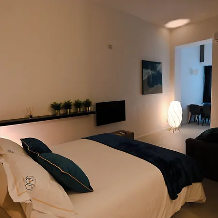 Casa Di Mamma Bari