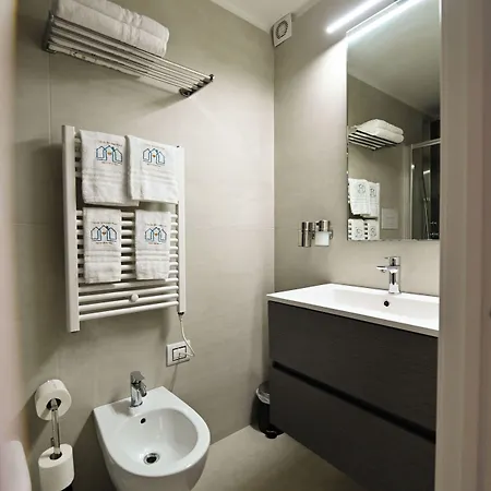 Casa Di Mamma Hotel Bari