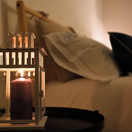 Casa Di Mamma Hotel *