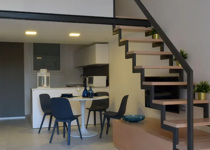 Casa Di Mamma Hotell *