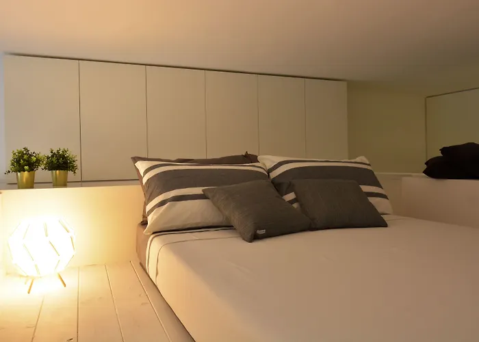 Hotell Casa Di Mamma Bari