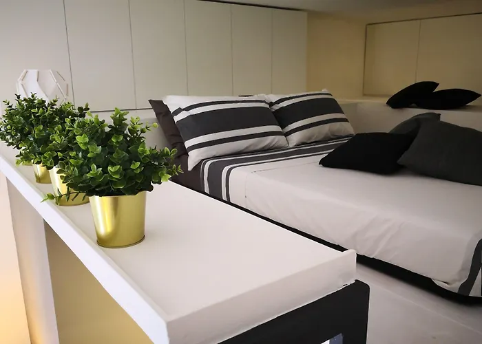 Casa Di Mamma Hotell