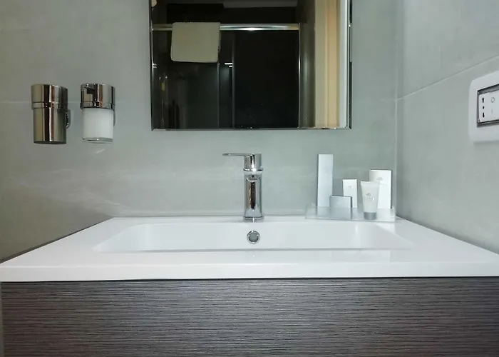 Hotell Casa Di Mamma *