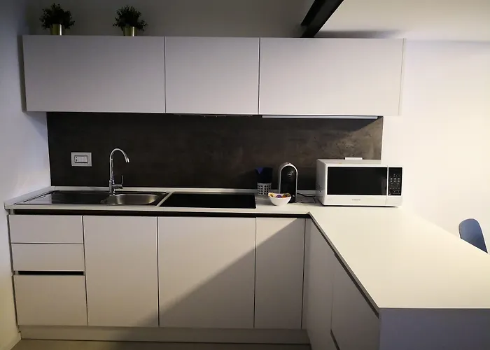 Casa Di Mamma Hotell *