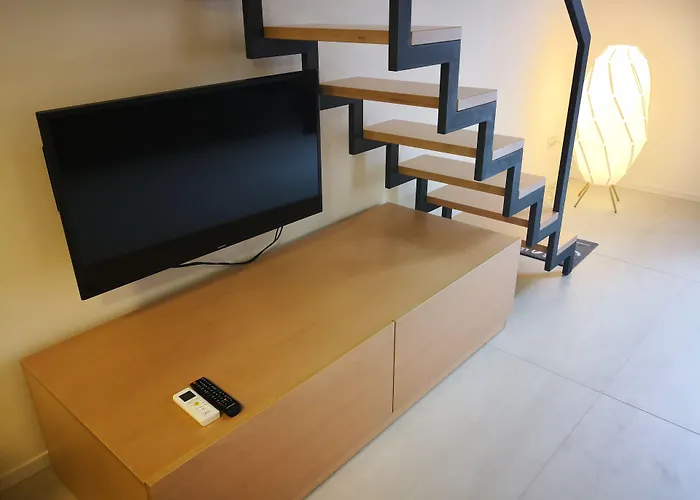 Hotell Casa Di Mamma *