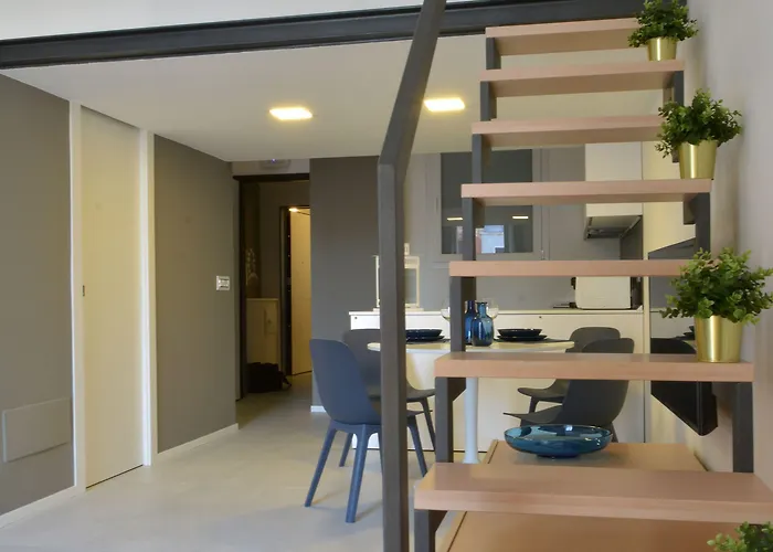 Hotell Casa Di Mamma Bari