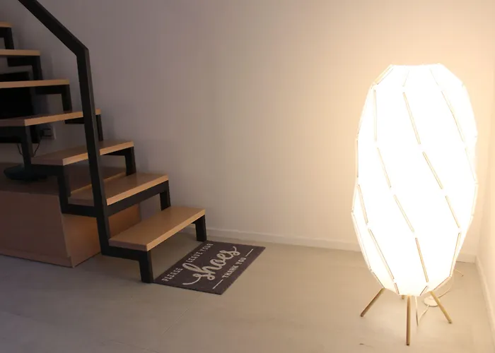 Casa Di Mamma 酒店