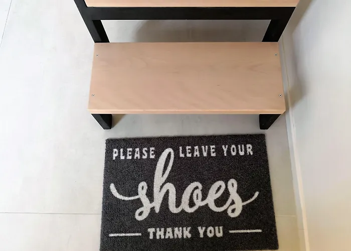 Casa Di Mamma Hotell *