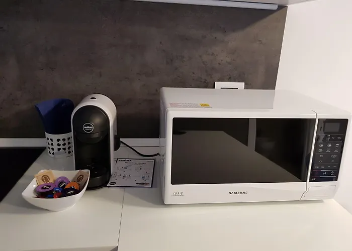 Casa Di Mamma 酒店