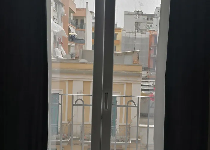 Casa Di Mamma Bari