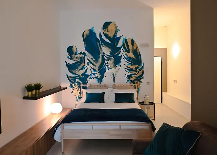 Hotell Casa Di Mamma *