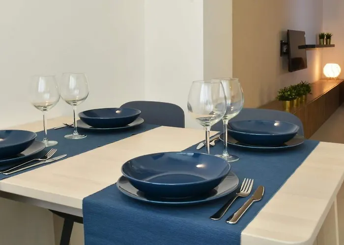 Casa Di Mamma Hotell *